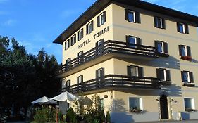 Hotel Tomei