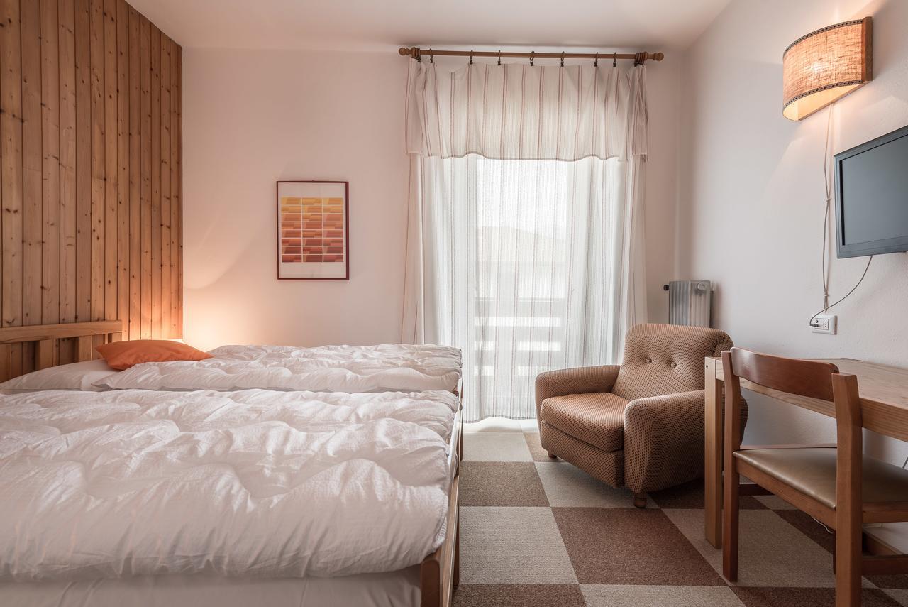 Hotel Tomei Vattaro Extérieur photo