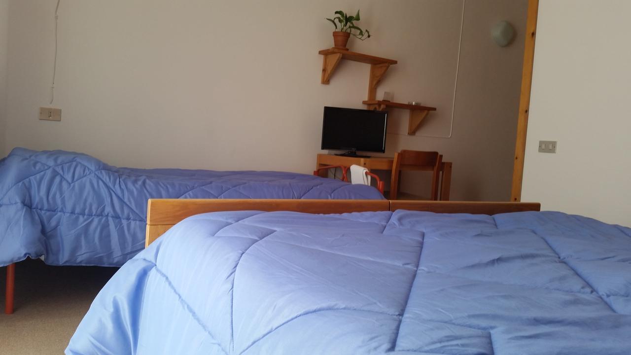 Hotel Tomei Vattaro Extérieur photo