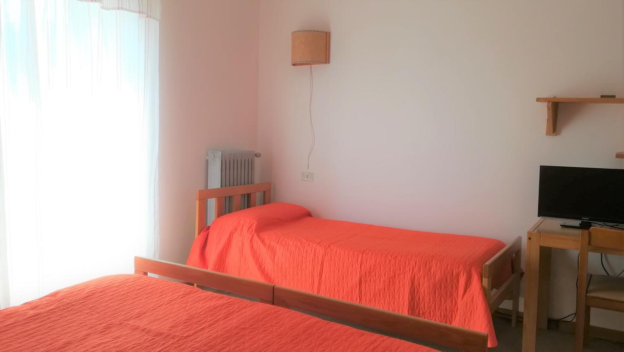 Hotel Tomei Vattaro Extérieur photo