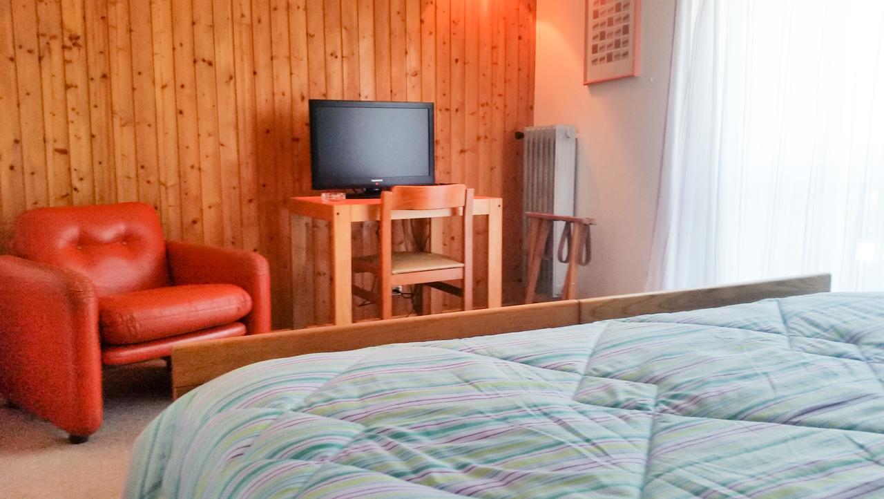 Hotel Tomei Vattaro Extérieur photo